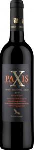 Paxis Medium Dry tinto 2016
