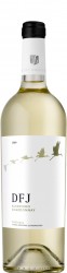 DFJ Alvarinho & Chardonnay 2010