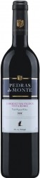 Pedras do Monte Cabernet Sauvignon & Tinta Roriz 2008
