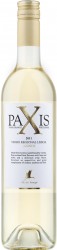 Paxis Arinto 2011