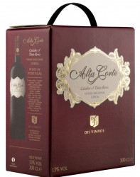 Alta Corte BIB 3L