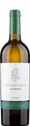 GRAND'ARTE Alvarinho 2012
