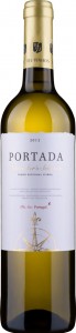 PORTADA Winemakers Selection branco 2012