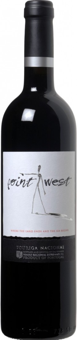 Point West red 2013
