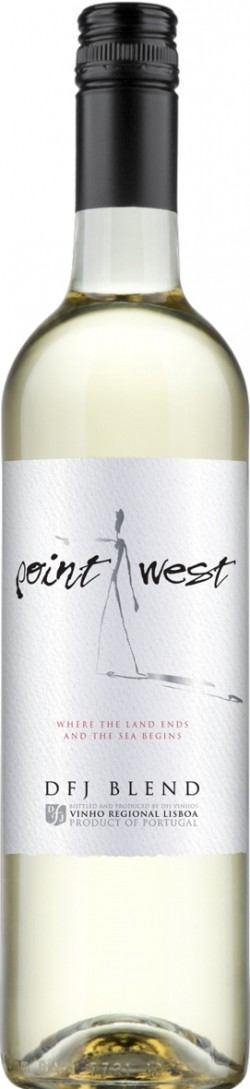 Point West DFJ Blend white 2017