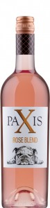 Paxis "bulldog" Rosé 2021
