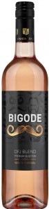 Bigode "Classic" rosé 2021