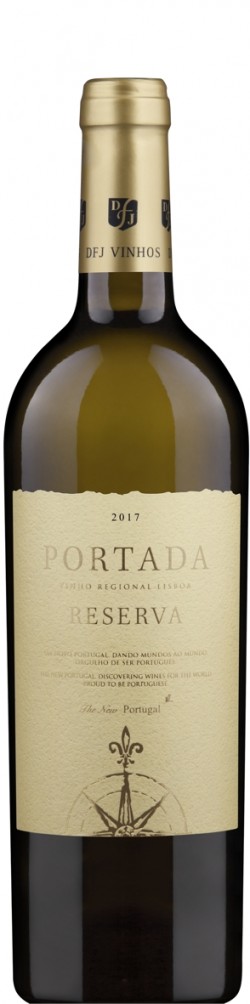 PORTADA Reserva white 2018