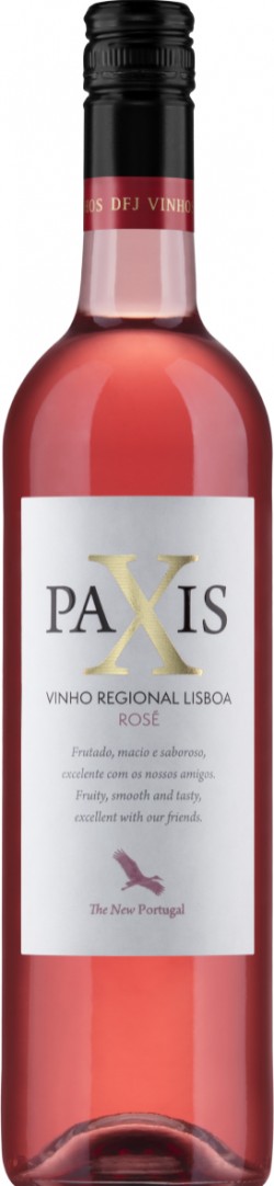 Paxis Rose 2017