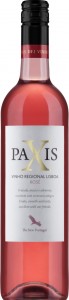 Paxis Rosé 2017