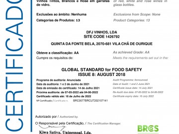 BRCGS0077UT_20210714_Certificado BRCGS_KS-001-001_300