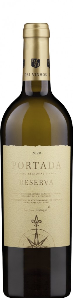 PORTADA Reserva white 2020