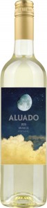 ALUADO branco 23