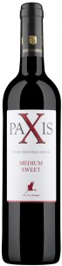 PAXIS tinto Medium Sweet 