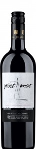 POINT WEST tinto 2022