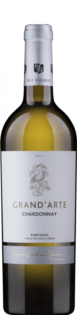 Grand'Arte Chardonnay 2023