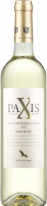 PAXIS Medium dry branco 2023