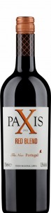 PAXIS "The New Portugal" 2021