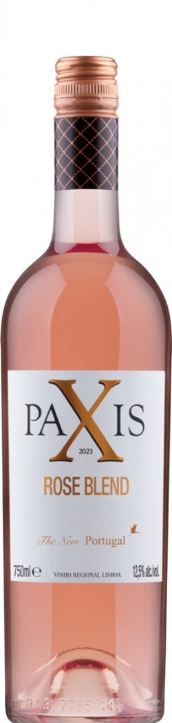 PAXIS The New Portugal Rose 2023