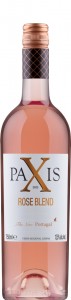 PAXIS The New Portugal Rosé 2023