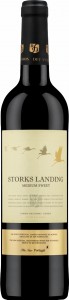 Storks Landing Medium Sweet tinto 