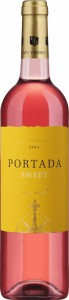 Portada Sweet rosé 2024