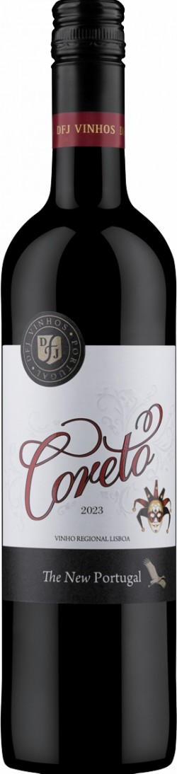 Coreto red 2023