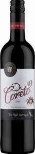 Coreto tinto 2023