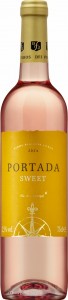 Portada Sweet rosé 2024