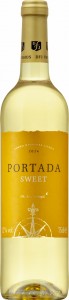 Portada Sweet branco 2024