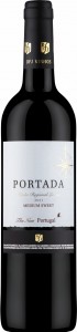 Portada Medium Sweet red  2021
