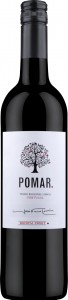 POMAR medium sweet tinto 2022
