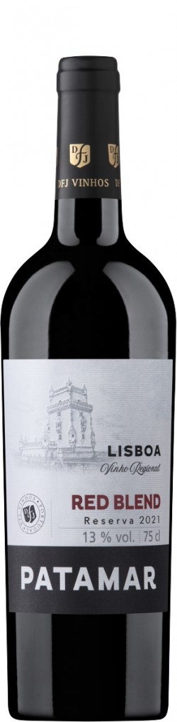 Patamar Reserva 2020