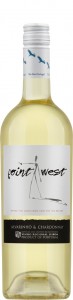 POINT WEST Alvarinho Chardonnay 2025