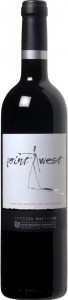 Point West tinto 2015