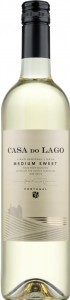 CASA DO LAGO medium sweet branco 2017