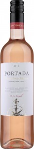 Portada Winemakers Selection Rose 2014