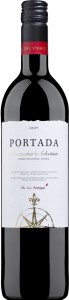 PORTADA Winemakers Selection tinto 2009