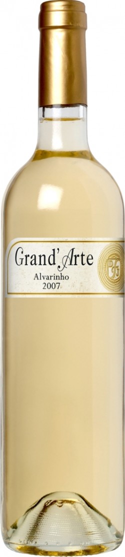 Grand'Arte Alvarinho 2007