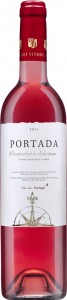 Portada Winemakers Selection Rosé 2011