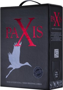 Paxis BIB 3L
