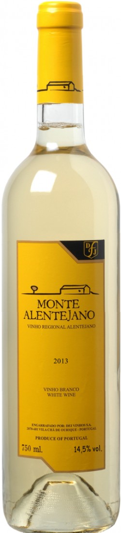 Monte Alentejano white 2013