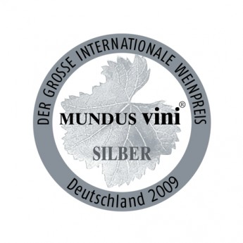 Mundus Vinio prata 2009