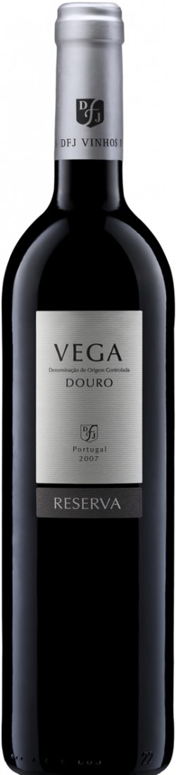 Vega Reserva Douro 2009