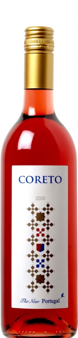 Coreto Rose 2008
