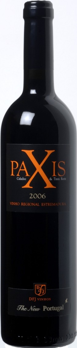 Paxis Lisboa 2006