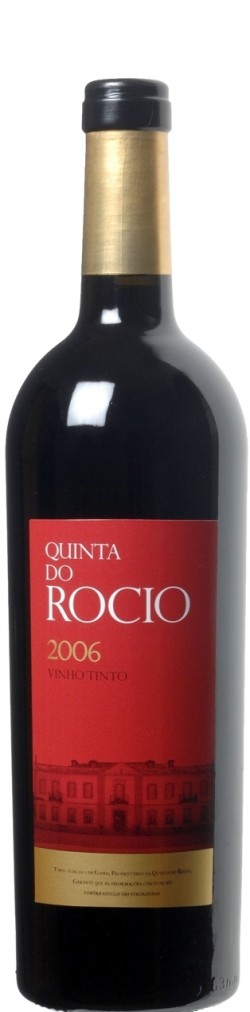 Quinta do Rocio 2006