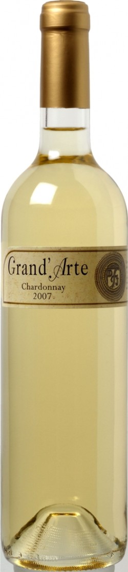 Grand'Arte Chardonnay 2007