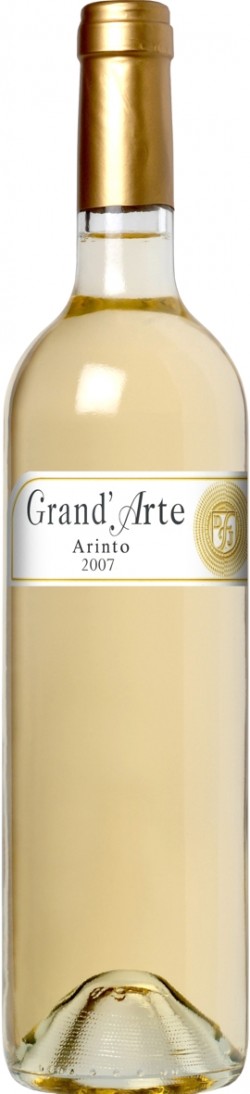 Grand'Arte Arinto 2007