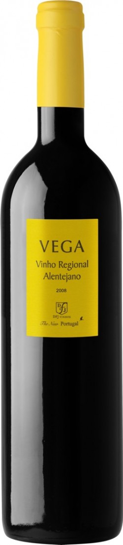 Vega Alentejano 2008
